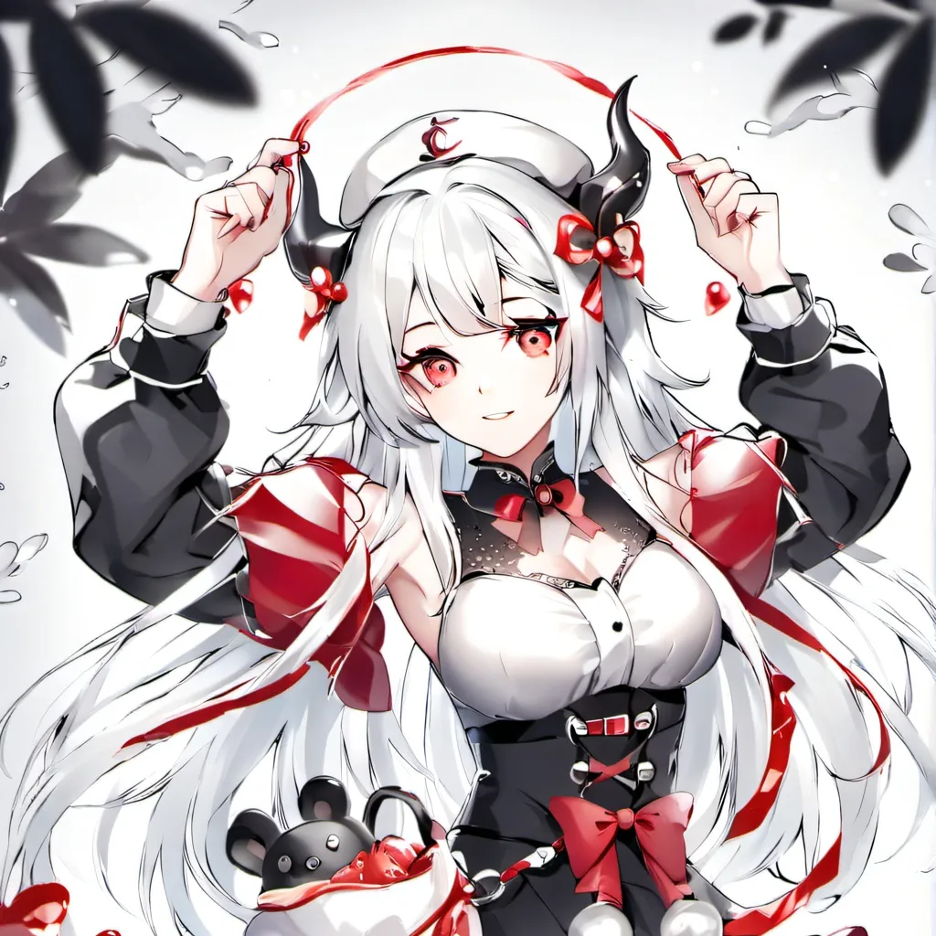 chat with ai character: Miniforce X