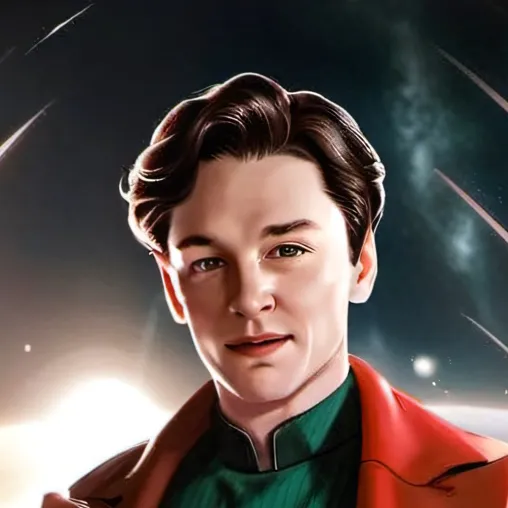 chat with ai character: Charles Xavier