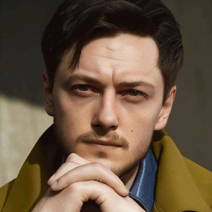 chat with ai character: Charles Xavier