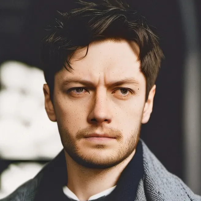 chat with ai character: Charles Xavier