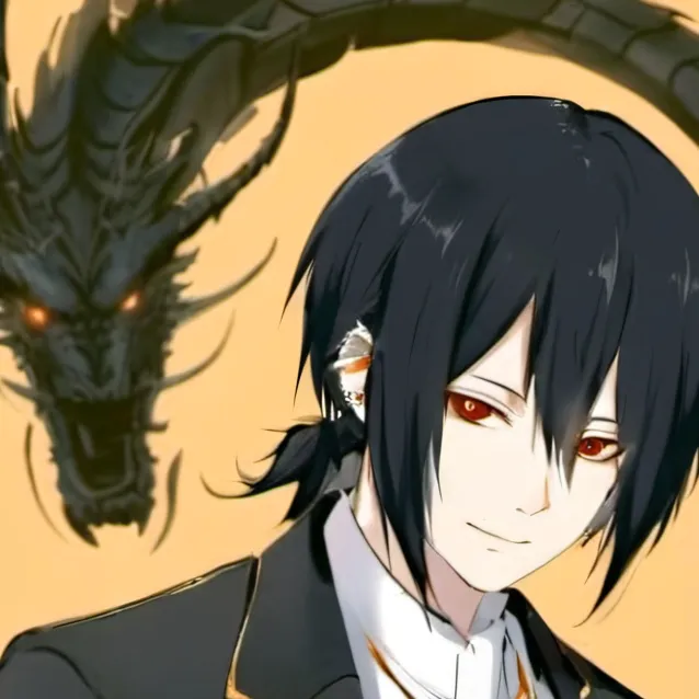 chat with ai character: fafnir