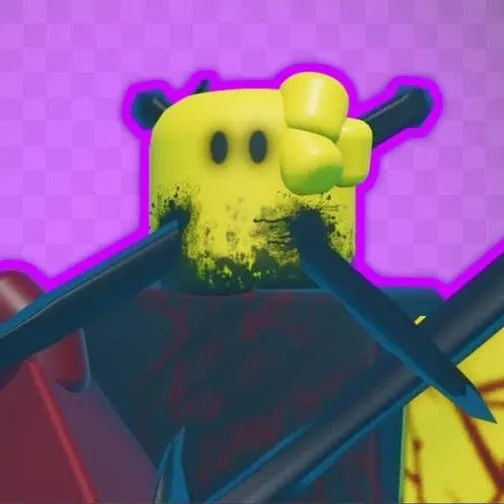 creator TUMORED SWORD's avatar