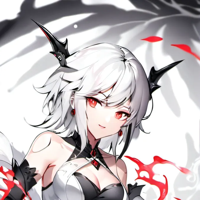 chat with ai character: Anne