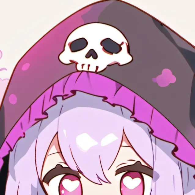 chat with ai character: Miya