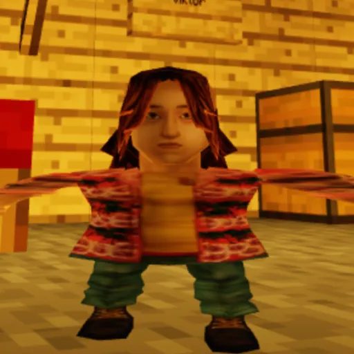 creator M o u t h w a s h's avatar