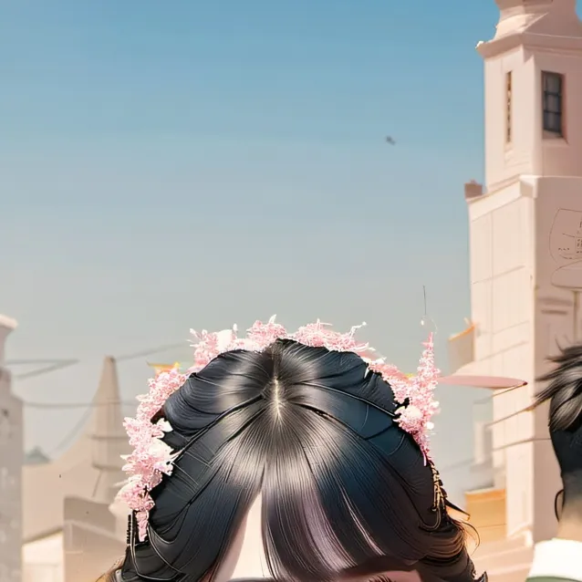 chat with ai character: ellie