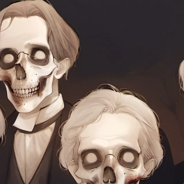 chat with ai character: Zombie Attack