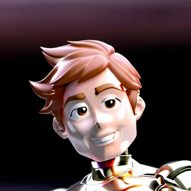 chat with ai character: sigma