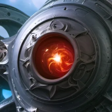 chat with ai character: The robot evasion.