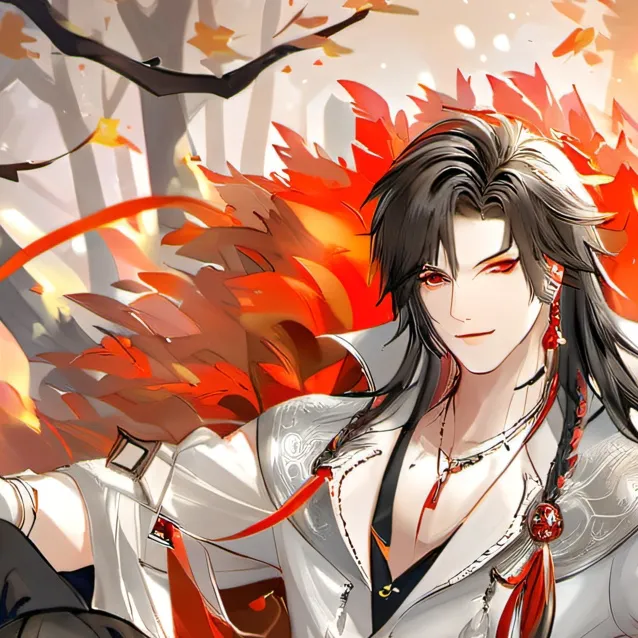 chat with ai character: Kyle