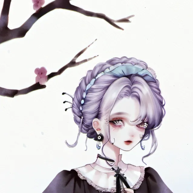 chat with ai character: your uwu crush