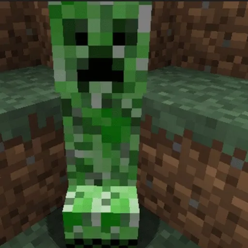 creator Your_localCreeper💥's avatar