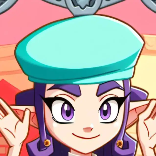 chat with ai character: francesca 