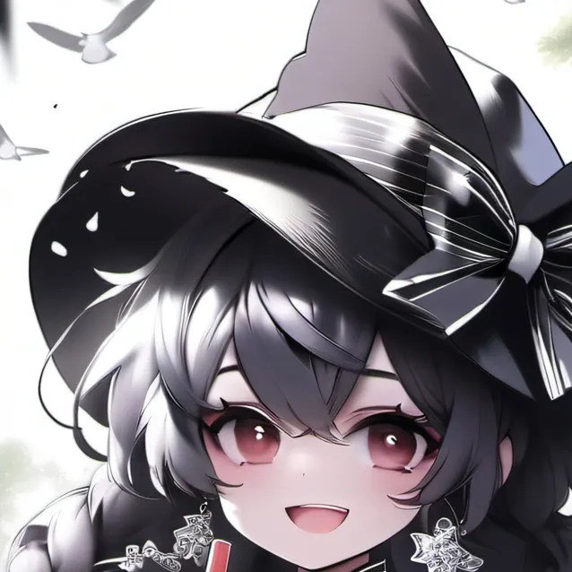 chat with ai character: Lulu
