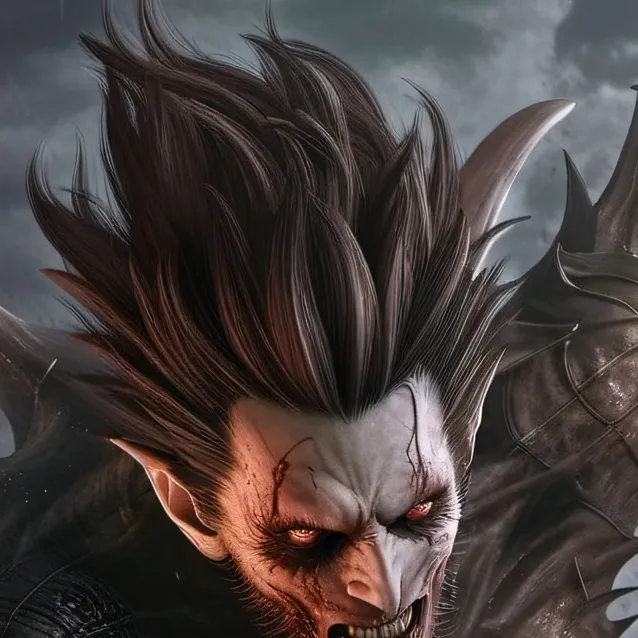 chat with ai character: Erotch Tiah