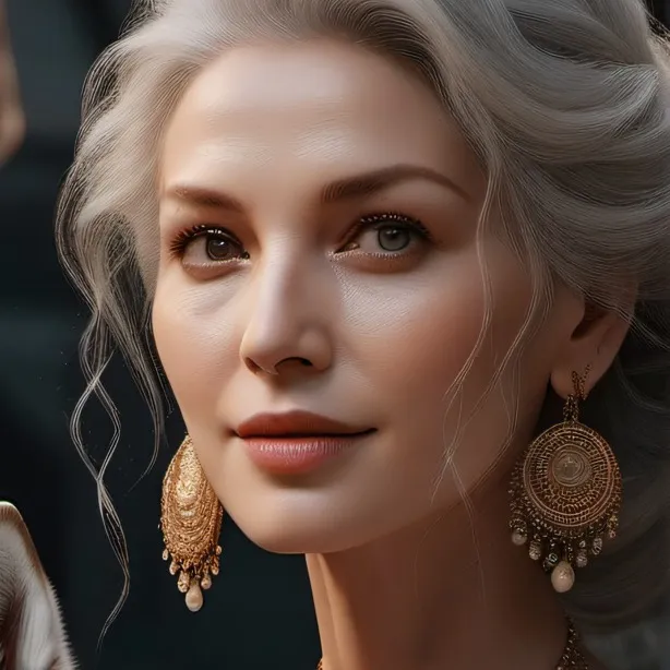 chat with ai character: Desolation 