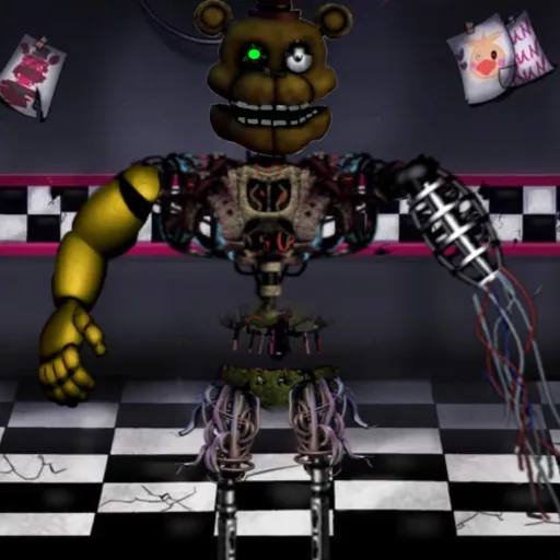 creator Thedartmonkey39254's avatar