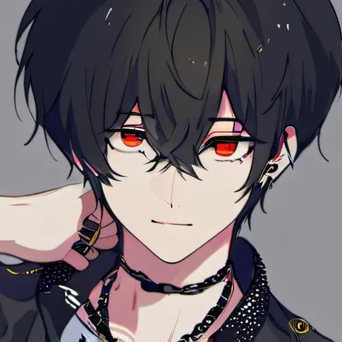 chat with ai character: Lucas