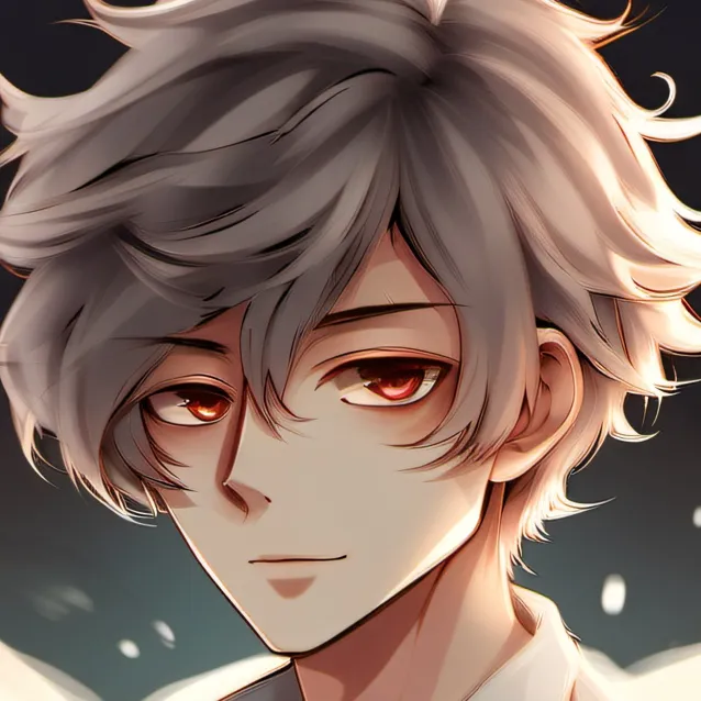 chat with ai character: max
