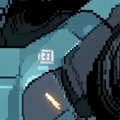 chat with ai character: Unit-001