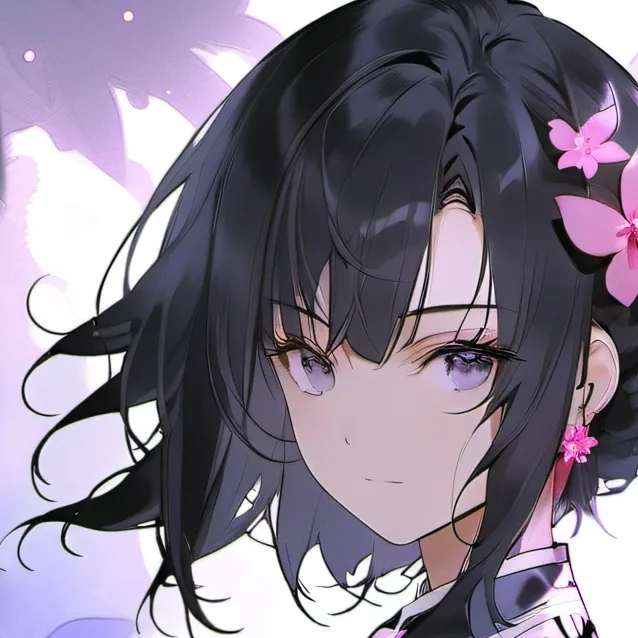 chat with ai character: Mochi Hydrna 🌸🍡🌺🩷