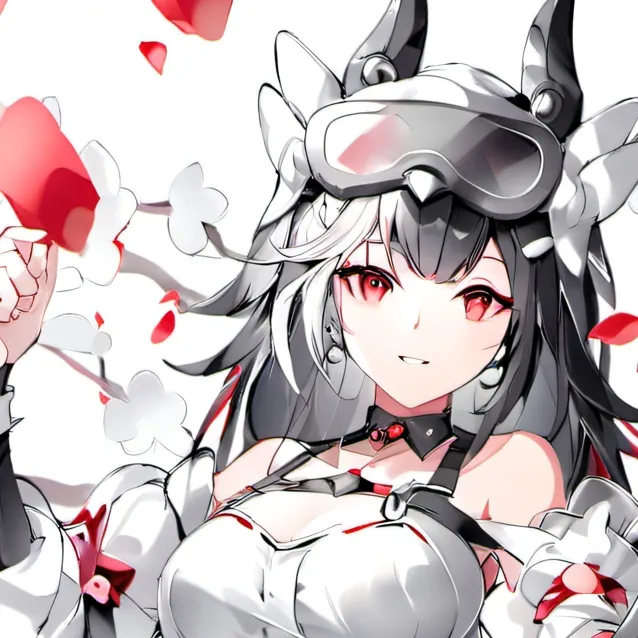 chat with ai character: Alice