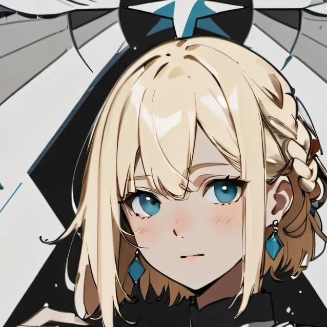chat with ai character: azylia