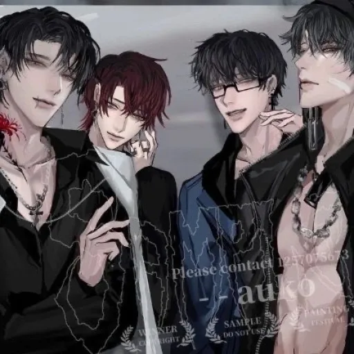 creator mdzs fan's avatar