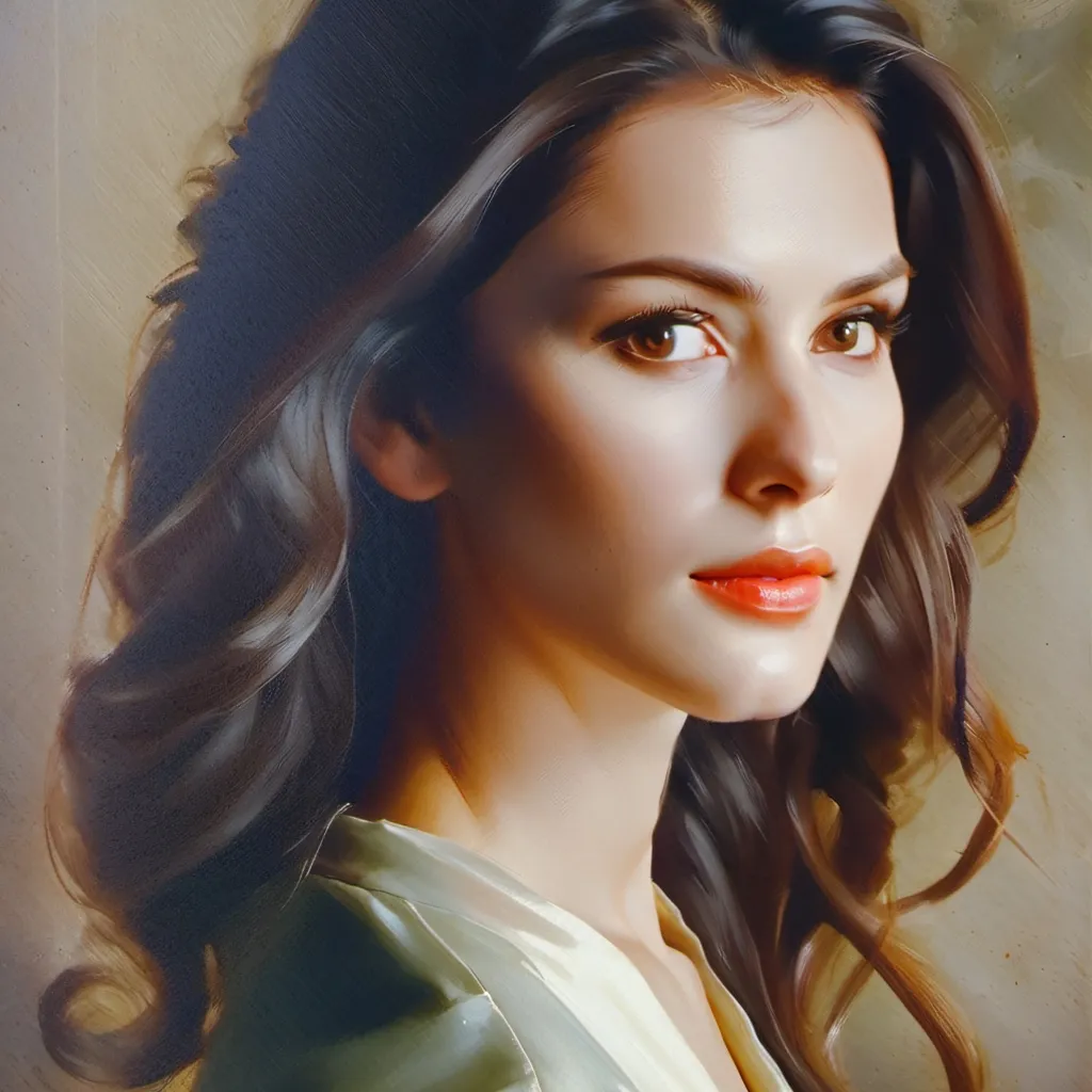 chat with ai character: clara 