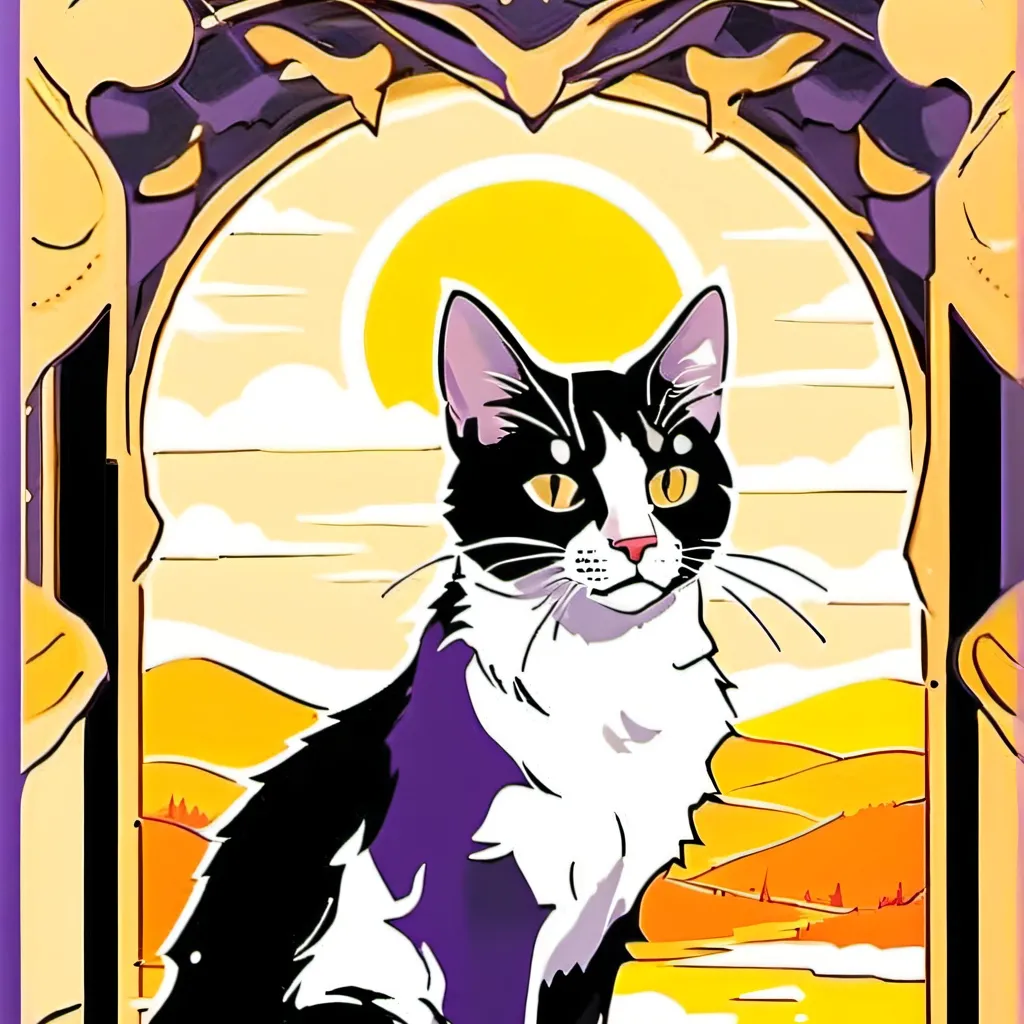 chat with ai character: Catnap