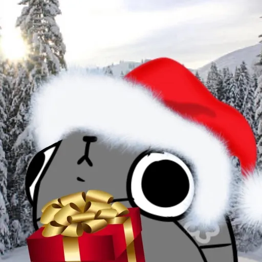 creator Christmas Pebble's avatar