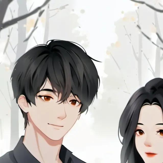 chat with ai character: Kazue