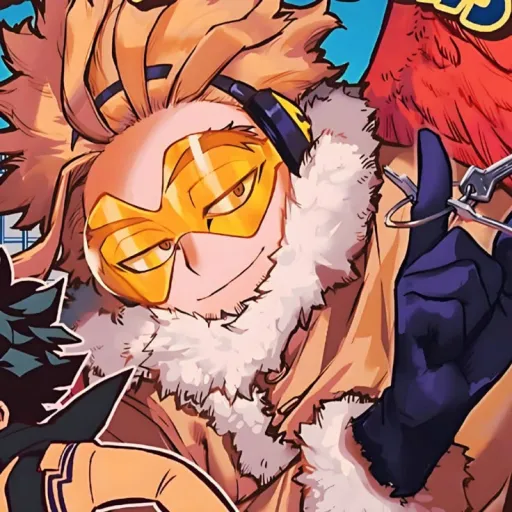 creator ✦✧Hawks✧✦'s avatar