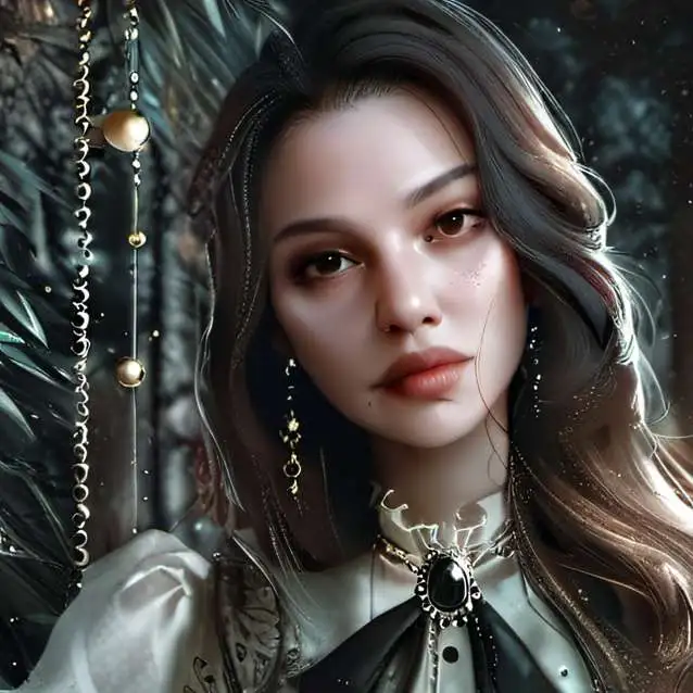 chat with ai character: Isabella Garcia 