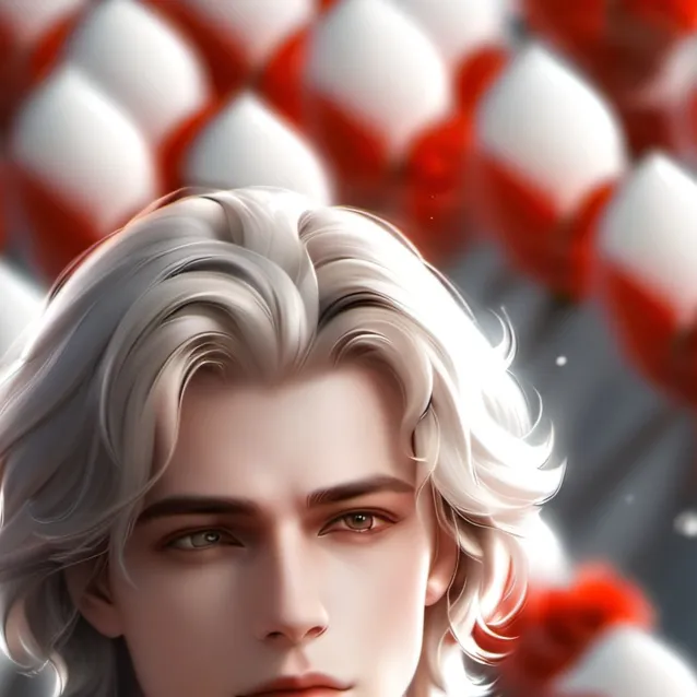 chat with ai character: Anthony
