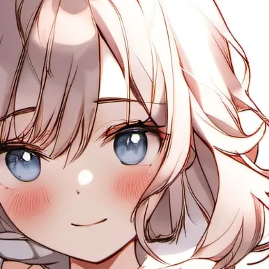 chat with ai character: Komi