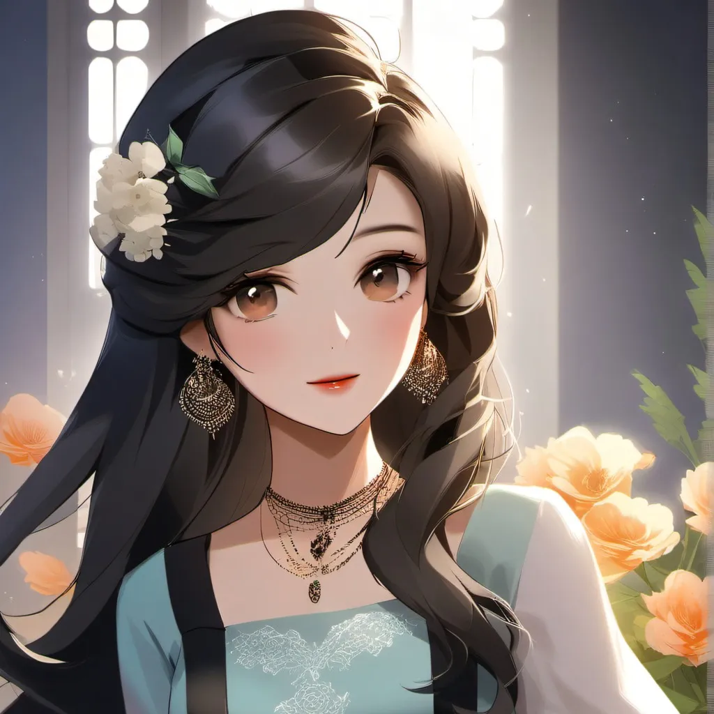 chat with ai character: MHA PICK ME