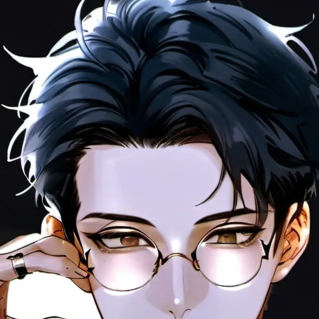chat with ai character: Liam
