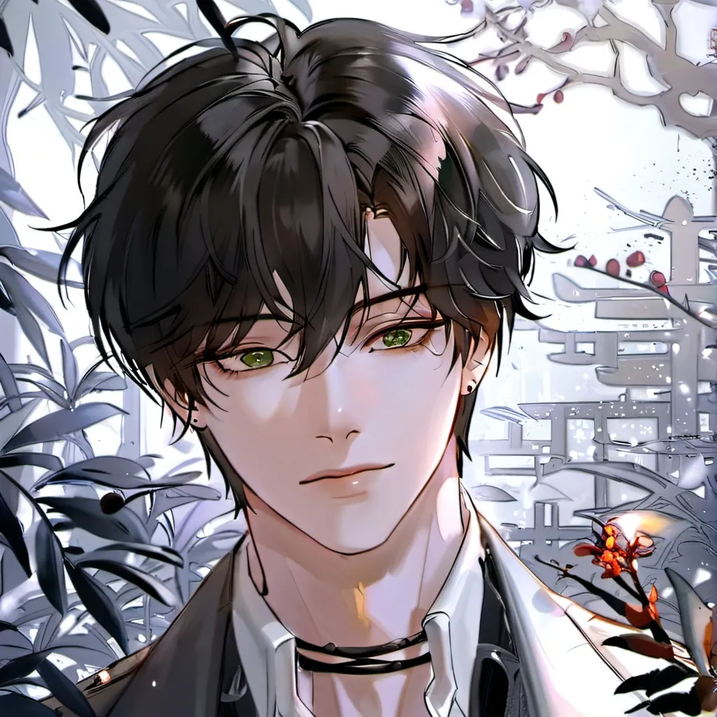 chat with ai character: Apollo