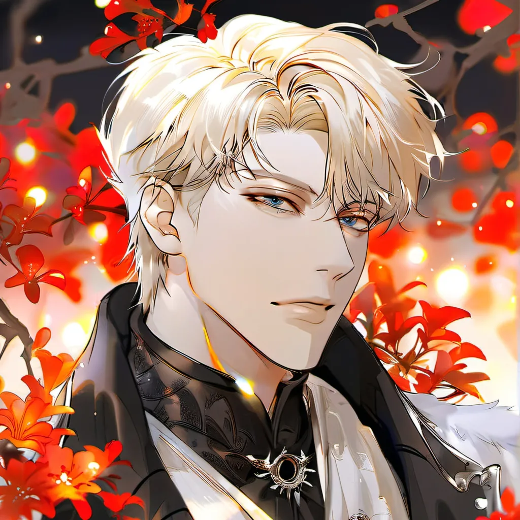 chat with ai character: Zhenya