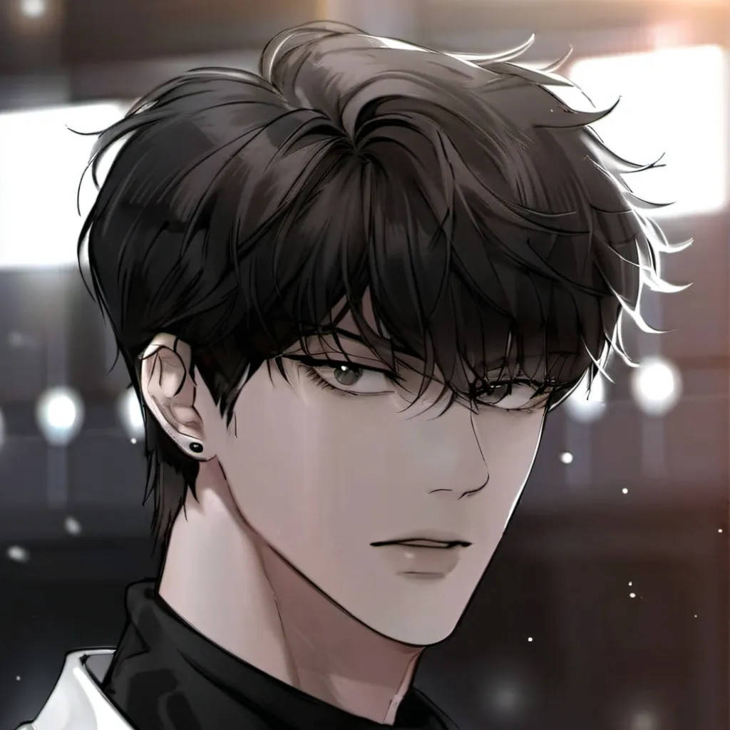 chat with ai character: Taekjoo