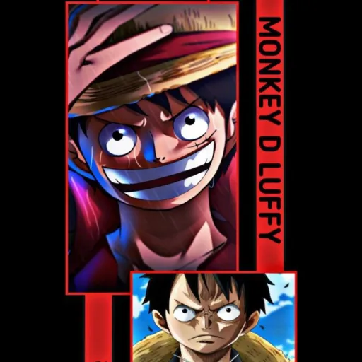 creator ~♡Luffy~♡'s avatar