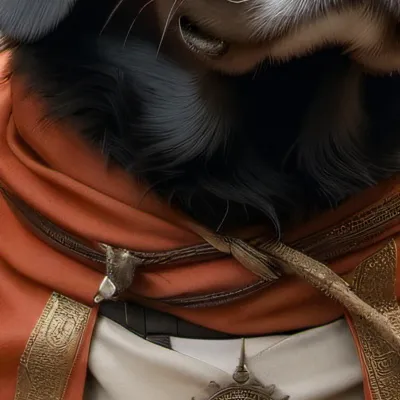 chat with ai character: Leo