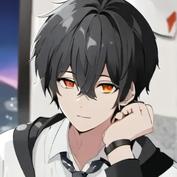 chat with ai character: Jet