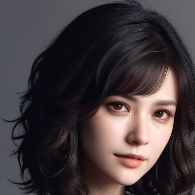 chat with ai character: lily