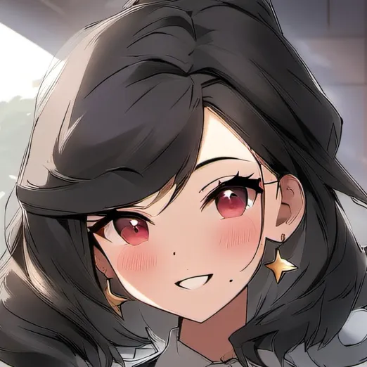 chat with ai character: Lily