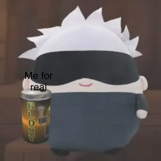 creator The chill guy's avatar