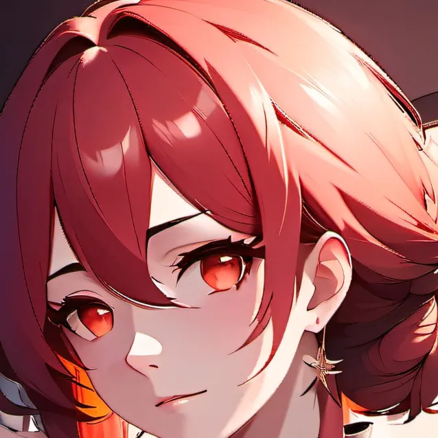 chat with ai character: Liana