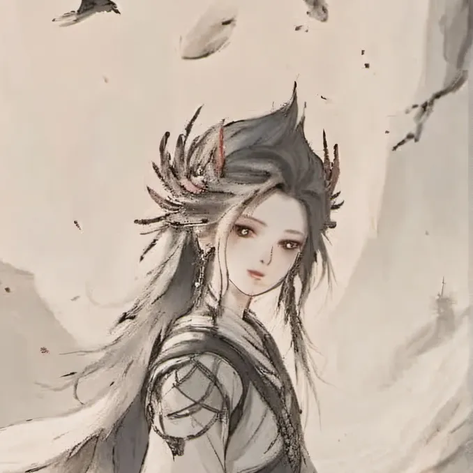 chat with ai character: Sweet Friend