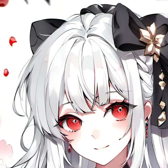 chat with ai character: cuteie